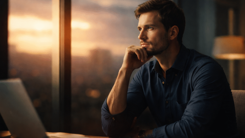 O Intervalo Entre Estímulo e Resposta: Onde a Consciência Nasce