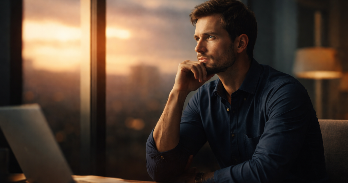 O Intervalo Entre Estímulo e Resposta: Onde a Consciência Nasce