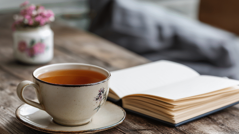 Não Consigo Ficar em Silêncio: O Que Isso Revela?