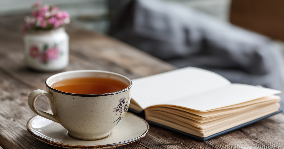 Não Consigo Ficar em Silêncio: O Que Isso Revela?