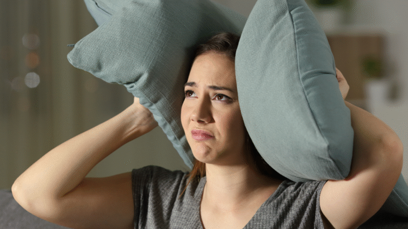 O Ruído Como Forma de Evitar a Clareza