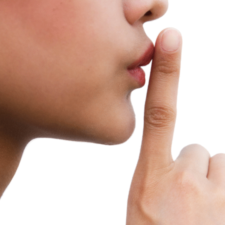 Silêncio Como Estrutura, Não Como Técnica