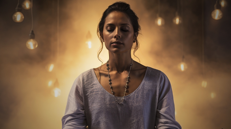 Sinais de uma Consciência Adormecida: Por que você vive no automático?