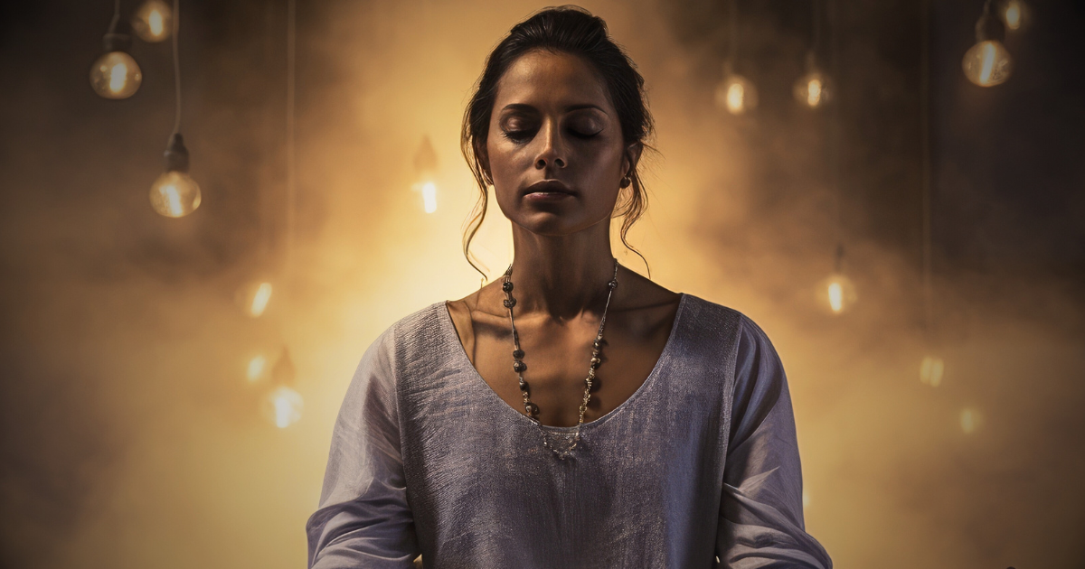 Sinais de uma Consciência Adormecida: Por que você vive no automático?