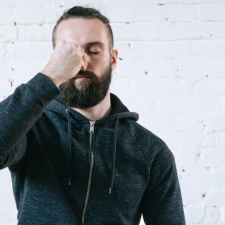 O Estado Espiritual Mais Perigoso: Quando a Consciência se Apaga