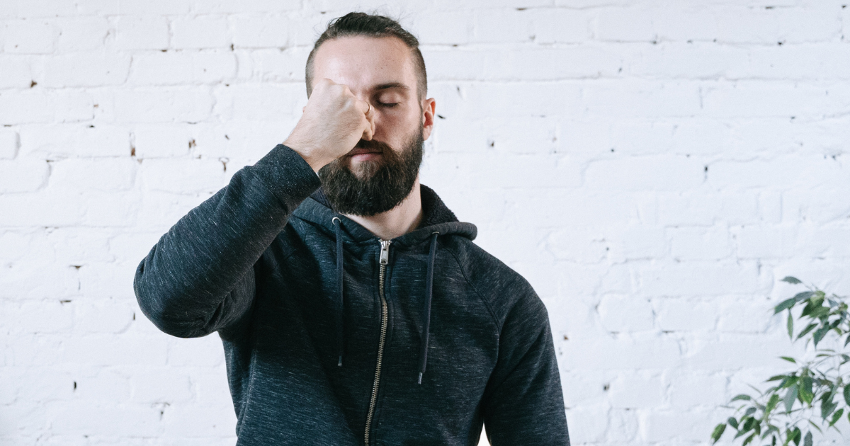 O Estado Espiritual Mais Perigoso: Quando a Consciência se Apaga