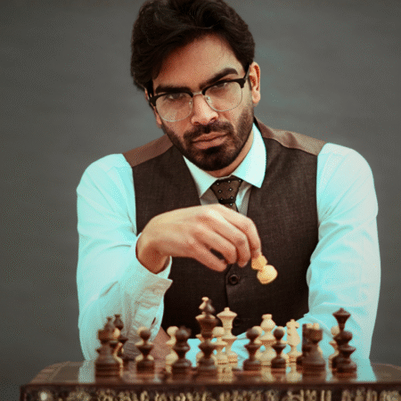 Por Que Pessoas Inteligentes Estão Cada Vez Mais Cansadas