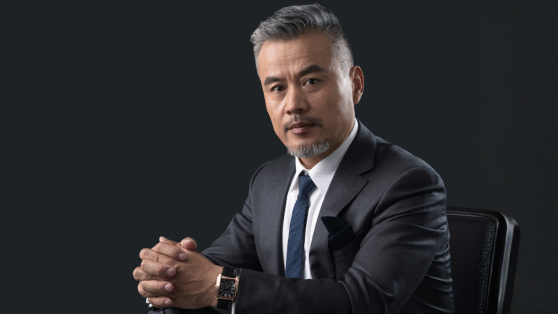 O Problema Psicológico da Liderança Moderna