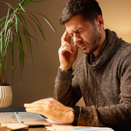 A Saturação Mental no Mundo Corporativo