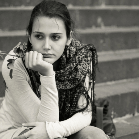 A Solidão da Liderança