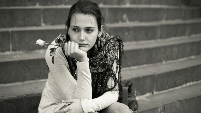 A Solidão da Liderança