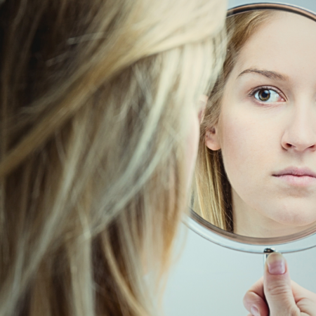 O Autoengano Invisível: Nem Tudo Que Parece Claro, É Claro