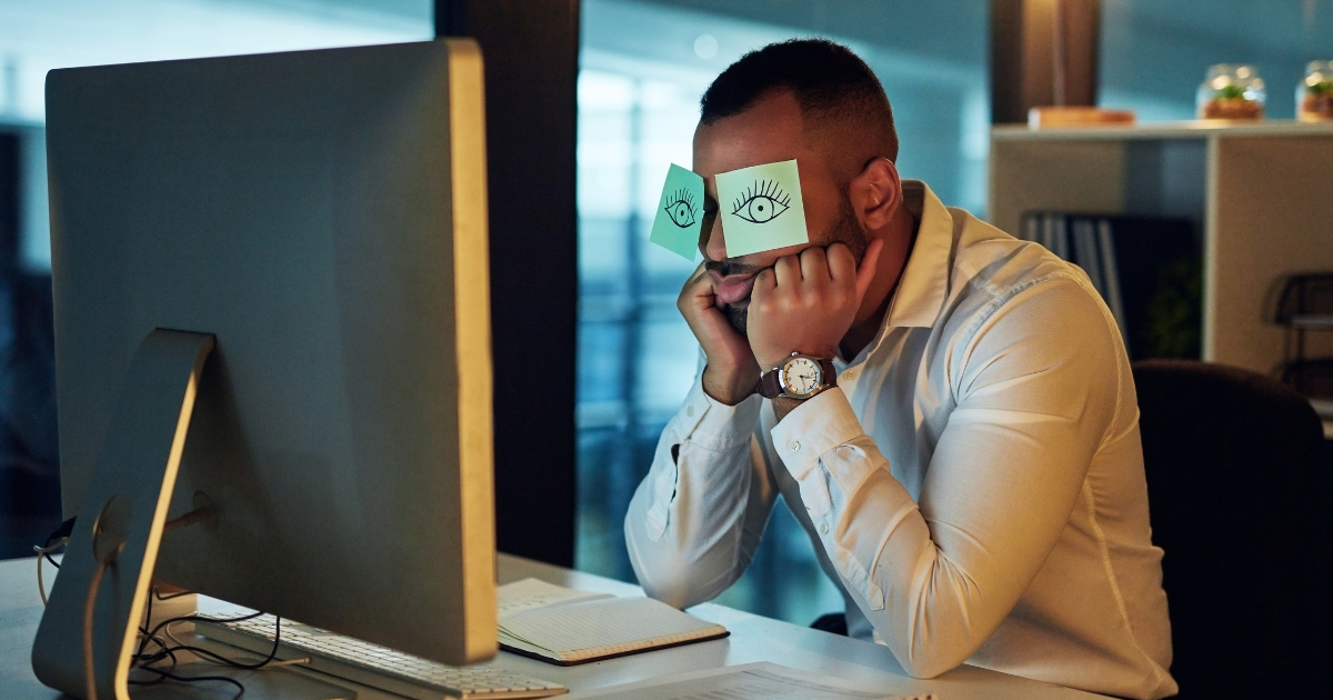 Burnout Operacional: Quando Tudo Parece Prioridade