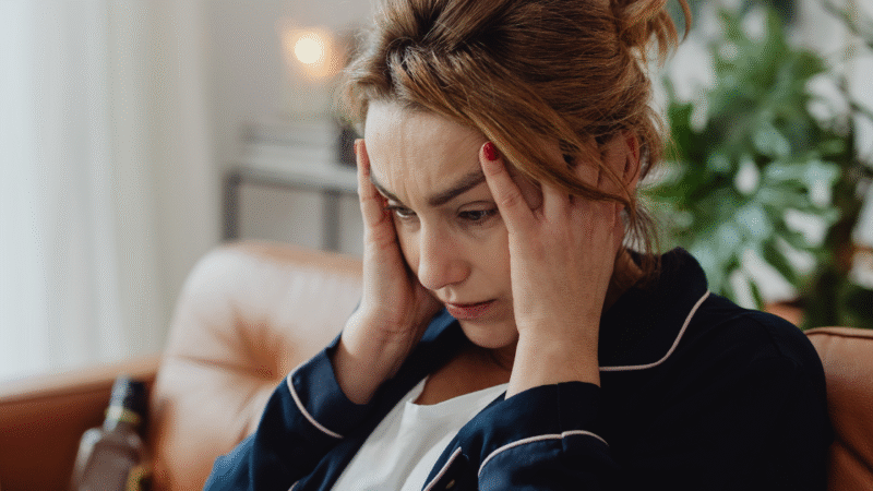 A Ilusão de Produtividade no Estado de Alerta Permanente